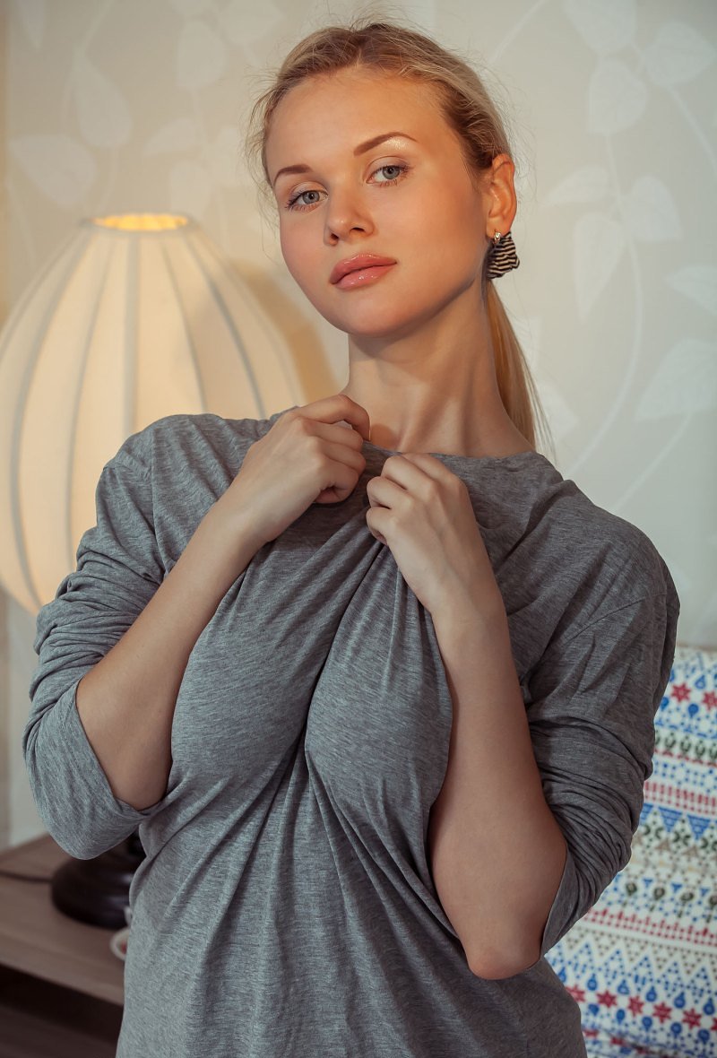 Проститутка Зинаида
